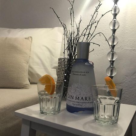 Apartment Vijoleta In City Centre Split Bagian luar foto