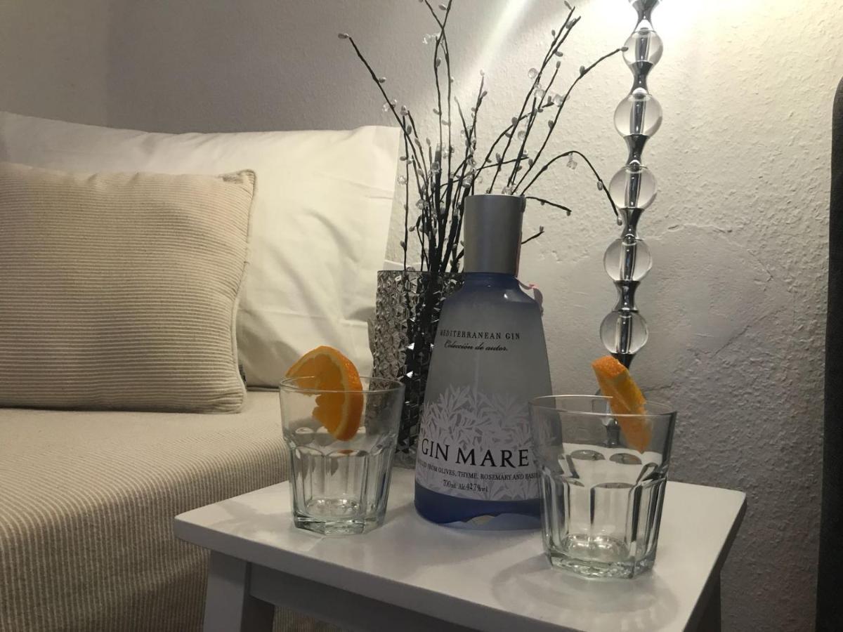 Apartment Vijoleta In City Centre Split Bagian luar foto